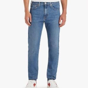 Levi’s 510 Men’s Slim Fit Jeans 30W 32L